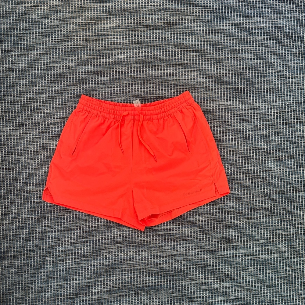 Bright Outdoor Voices Shorts